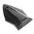 Carbon Fiber Style Motorcycle Passenger Seat Fairing with Mounting Accessory Fit for S1000R S1000RR 2015‑2019