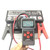 12V Car Motorcycle Battery Tester SAE CCA JIS Digital Battery Analyzer Truck Motorcycle Automotive Car Diagnostic Tool