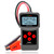12V Car Motorcycle Battery Tester SAE CCA JIS Digital Battery Analyzer Truck Motorcycle Automotive Car Diagnostic Tool