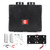 Car Heater Warmer Defroster Portable Demister Mute Fan Fast Heating 600W24V