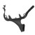 Motorcycle Headlight Fairing Bracket Metal Alloy Rugged Front Upper Fairing Stay Bracket for ZZR600 2005 to 2008