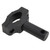 2Sets LED Light Bar Mounting Bracket CNC Aluminum Alloy Universal Clamp for Motorcycles ATVs Tricycles