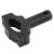 2Sets LED Light Bar Mounting Bracket CNC Aluminum Alloy Universal Clamp for Motorcycles ATVs Tricycles