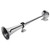 12v 150db Super Loud Single Trumpet Air Horn Compressor Car Boat Truck Lorry