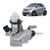 Clutch Slave Cylinder Actuator 3981000070 Metal Alloy Clutch Cylinder Actuator Replacement For Smart Fortwo Cabrio 450 City‑Coupe 450