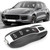 4 Button Car Smart Remote Control Key Fit for Porsche Cayenne 2011-2016 KR55WK50138