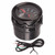 52mm / 2in 7 Colors LED Speedometer Tachometer Car Modification Gauge