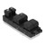 Car Power Window Switch 25401‑EB70A Sensitive Replacement for Nissan Xterra RHD 2007‑2015