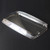 1Pair Headlight Lens Cover Replacement Front Light Glass Cover for MK4 98-04 for 99-05
