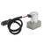 Proportional Solenoid Valve 702‑21‑55901 Aluminum Alloy for KOMATSU PC300‑7 PC200‑7 PC200‑8 PC400‑7