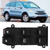 Power Window Master Control Switch Fits for Honda CRV 2.4L L4 2007-2011 35750-SWA K01