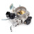 Throttle Body Assembly Replacement Accessories Fit for Mitsubishi Pajero V31W 4G64 MD345050