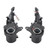 Electric Rearview Side Mirror Folding System Sensitive Automatic Side Mirror Folding Kit Replacement For Magotan B7