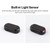 Car Security Light Solar Powered Simulated Alarm Wireless Warning Anti-Theft Caution Lamp LED Flashing