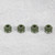 4Pcs Valve Seals Replace Accessories Fit for Honda TRX400EX