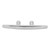 Marine Cleat Open Base 316 Stainless Steel Cleat Universal Fit for Watercraft Boat Yacht Kayak Jet Ski Docks Decks 8in