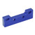 Valve Spring Compressor Tool Remover Installer Aluminum Replacement for Acura B16 B18 H22 VTECBlue