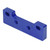 Valve Spring Compressor Tool Remover Installer Aluminum Replacement for Acura B16 B18 H22 VTECBlue