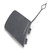 Front Bumper Tow Hook Cover 51117345034 ABS Cap Replacement for X1 E84 X Line 2013‑2015
