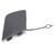 Front Bumper Tow Hook Cover 51117345034 ABS Cap Replacement for X1 E84 X Line 2013‑2015