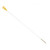 60.1cm Engine Oil Dipstick Fluid Level Gauge 1174G0 Replacement for PEUGEOT 207 208 3008 308CC