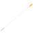 60.1cm Engine Oil Dipstick Fluid Level Gauge 1174G0 Replacement for PEUGEOT 207 208 3008 308CC