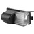 CCD Rear View Camera 170° Wide Angle IP68 Waterproof Night Vision Fit for Nissan Tiida/Livina Geniss/Livina GTR