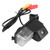 CCD Rear View Camera 170° Wide Angle IP68 Waterproof Night Vision Fit for Nissan Tiida/Livina Geniss/Livina GTR
