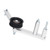 Off Road Pump Kit High Temperature Resistant Replacement for CORVETTE C4 L98 Smog Pump 1985‑1991