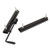 Seat Slider Track High Hardness Adjustable 240mm Length Stable Seat Mounting Track for Go Kart DIY