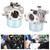 Carburetor and Repair Kit 799866 Fits for 122K02‑0015‑E1