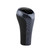 6 Speed Car Gear Shift Knob Stick Head For E90 E91 E92 X1 X3 X5 Carbon Fiber Color