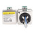 2pcs D3S Headlight Bulb 12V 35W 8000K 7000LM Fog Light Bulb IP67 Waterproof Universal for Car
