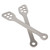 20‑30mm Adjustable Rear Lowering Link Kit 304 Stainless Steel Replacement for EX250 EX300 ZX‑6R ZX‑10R