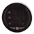 3-in-1 Motorcycle Electronic Digital Thermometer Voltmeter Time Clock Temperature Gauge