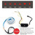12V Car Flow Type LED Strip Light Tailgate Turning Signal Lights Bar Trunk Strips Lamp