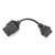 17 Pin to 16 Pin OBD2 Diagnostic Cable Adapter Connector Fits for Toyota