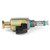 Fuel Injector Pressure Regulator Valve 1841086C91 Fit for FORD F‑250/F‑350/F‑450/F‑550 1995.5‑2003