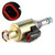 Fuel Injector Pressure Regulator Valve 1841086C91 Fit for FORD F‑250/F‑350/F‑450/F‑550 1995.5‑2003