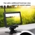 7 Inch TFT LCD Monitor Wireless Rear View Reversing Backup Camera Night Vision for RV Truck Bus