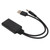 Universal Bluetooth 5.0 Receiver Car Stereo Audio Adapter USB Aux Cable for Automobile