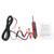 Electric Circuit Tester Accurate 6 to 24V Circuit Probe Detector Electrical System Diagnosis Tool for Car Boat Motorcycle