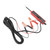 Electric Circuit Tester Accurate 6 to 24V Circuit Probe Detector Electrical System Diagnosis Tool for Car Boat Motorcycle