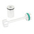 Oil Diverter Barbell Restrictor Galley Plug with Bypass Valve Plug Billet for LS Engines LS1 LS2 LS3 LS6 LQ4 LQ9 4.8L 5.3L 6.0L 6.2L