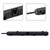 Black Fuel Rail Fit for Del Sol Si B16A B16A1 B16A2 B16A3 B18C B18C1 B18C5 B20B B20Z