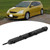 Black Fuel Rail Fit for Del Sol Si B16A B16A1 B16A2 B16A3 B18C B18C1 B18C5 B20B B20Z