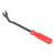 350pcs Assorted Car Body Plastic Push Pin Rivet Fasteners Trim Moulding Clip Kit W/ Screwdriver