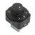Side Door Mirror Control Switch Adjustment Knob 1Z1959565A Replacement for Octavia MK2 II 1Z
