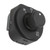 Side Door Mirror Control Switch Adjustment Knob 1Z1959565A Replacement for Octavia MK2 II 1Z