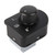 Rearview Mirror Switch Knob Heating Control For  Bora Golf Jetta 1J1959565E xi